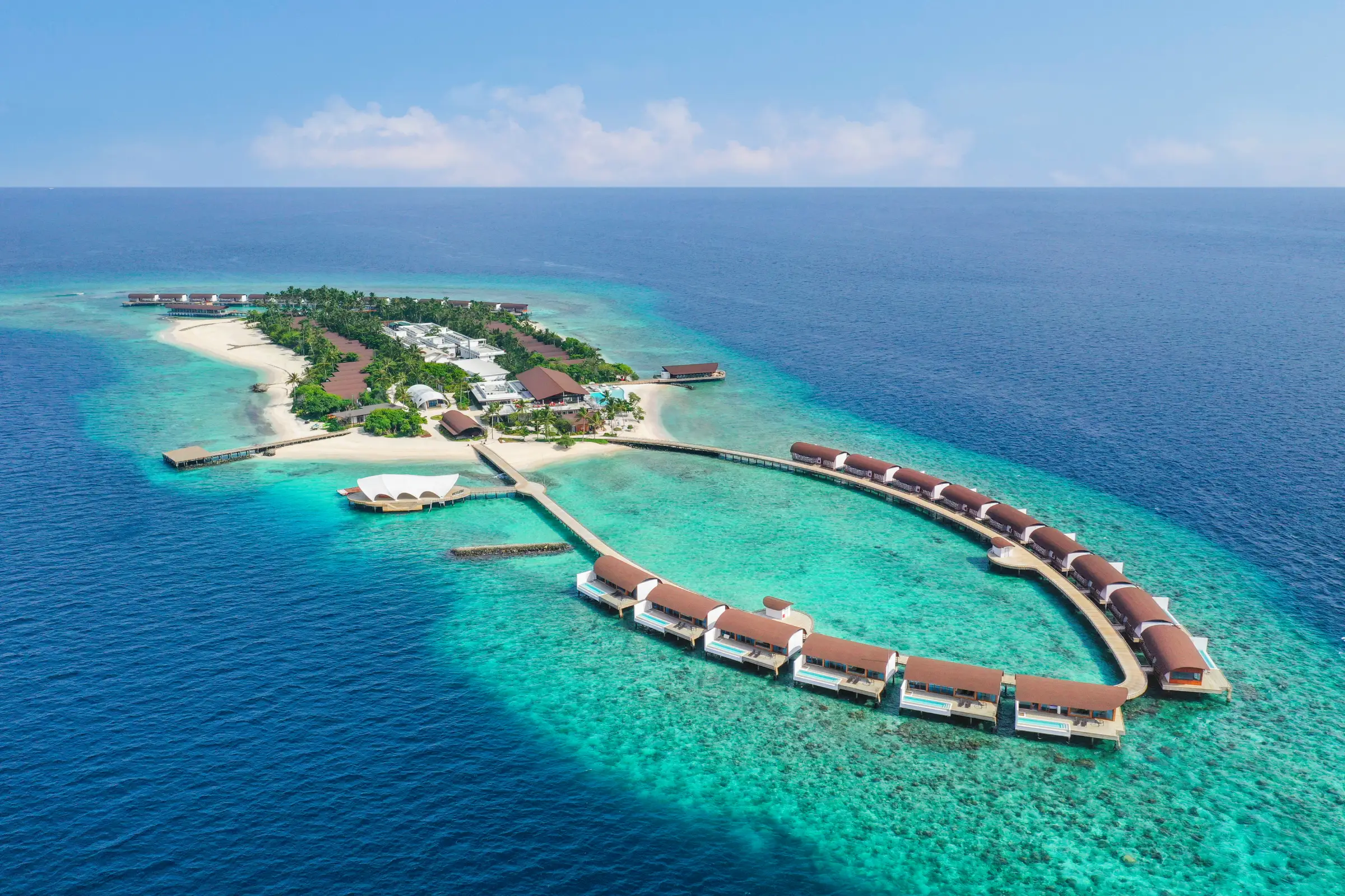 Maldives Tour