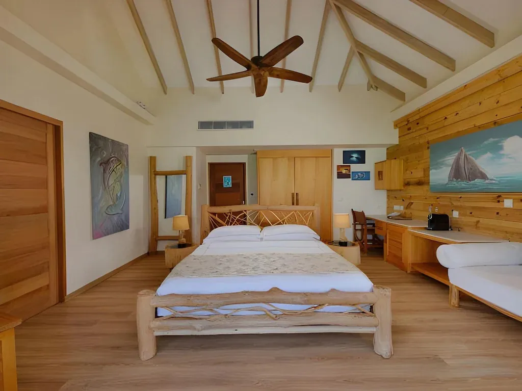 Lagoon Suite with Private Pool