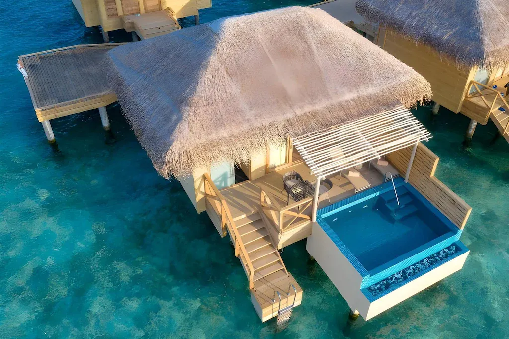 Lagoon Suite with Private Pool(2)