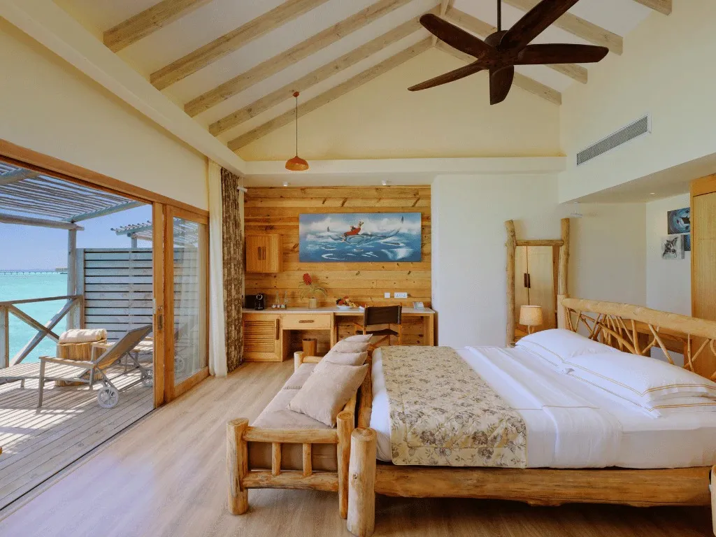 Lagoon Villa(39)