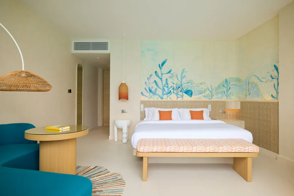 Overwater Villa1