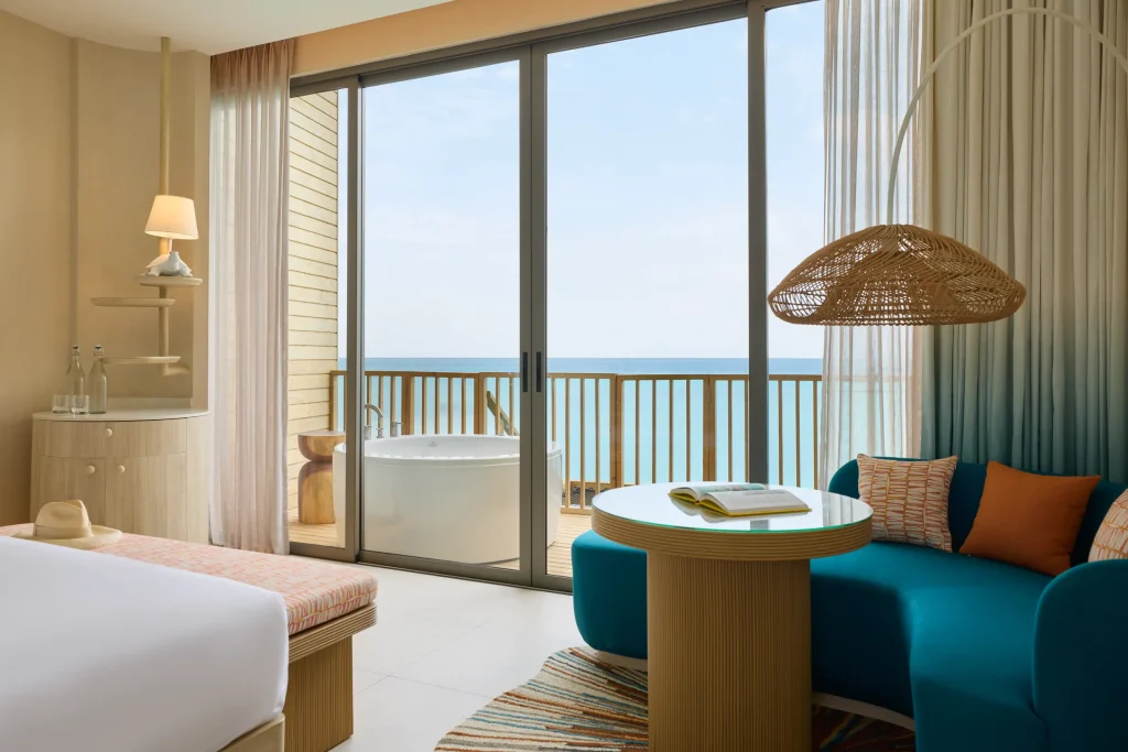 Overwater Villa2