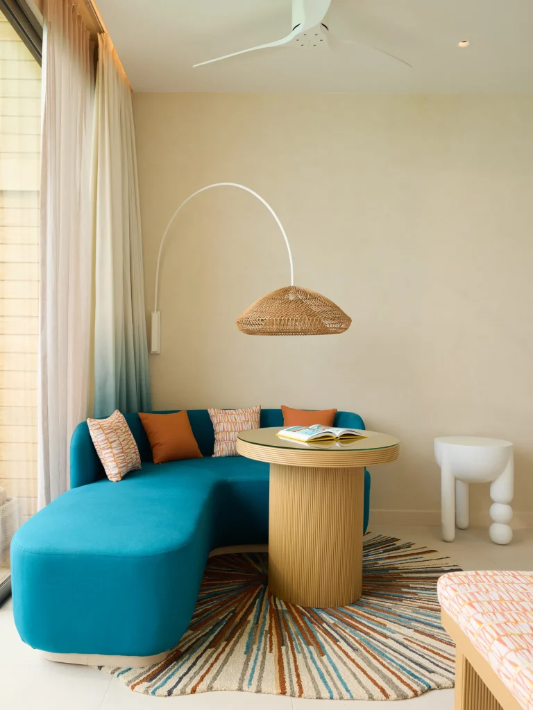 Overwater Villa3