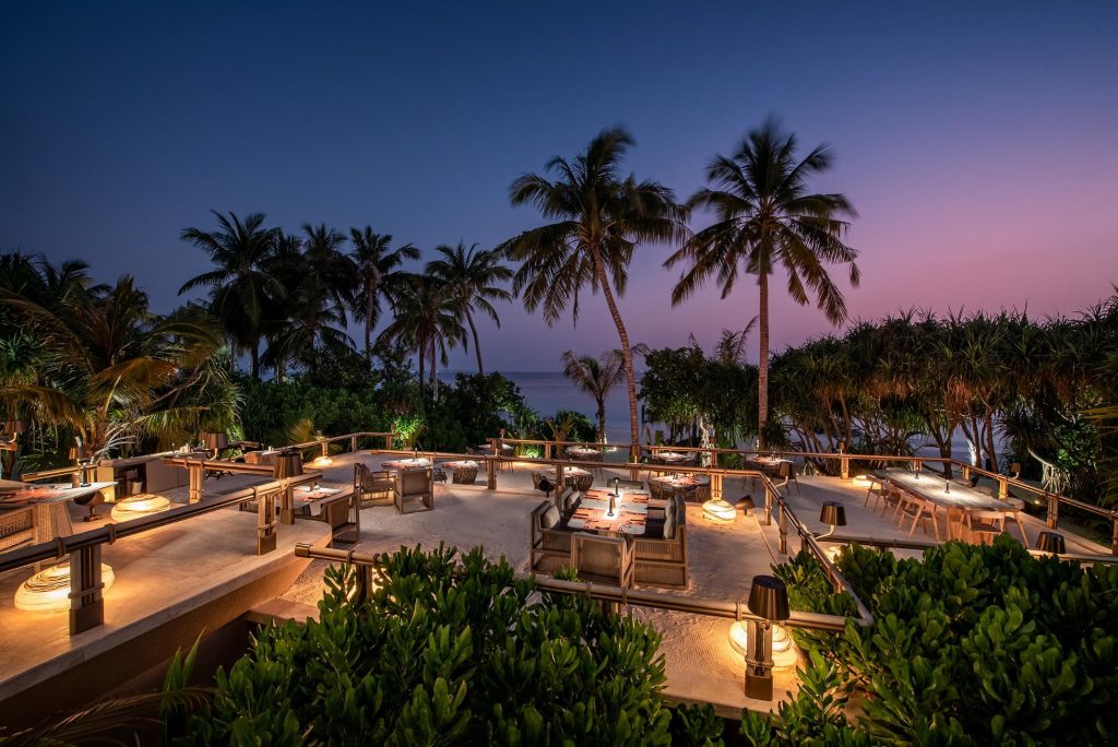 JOALI BEING - Culinary - FLOW - Outdoor Dining Area_1 - Large - Copy