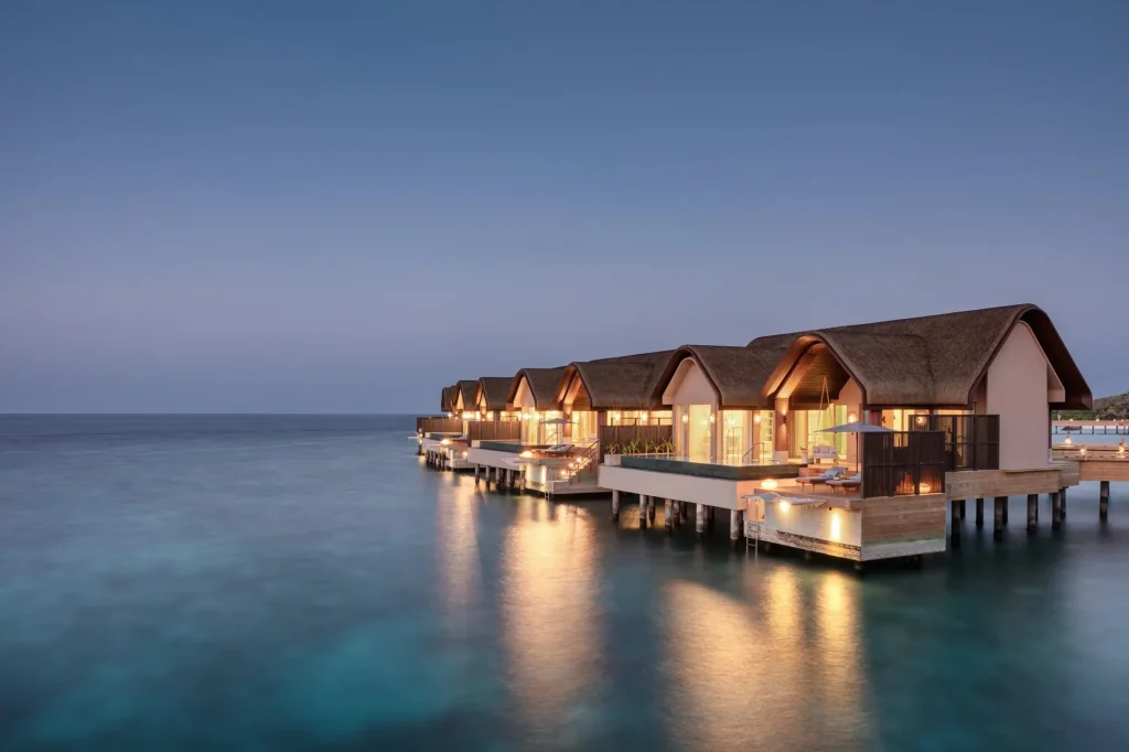 JOALI BEING - Well Living Spaces - Grand Ocean Pool Villa - Overview - _2000x1333px