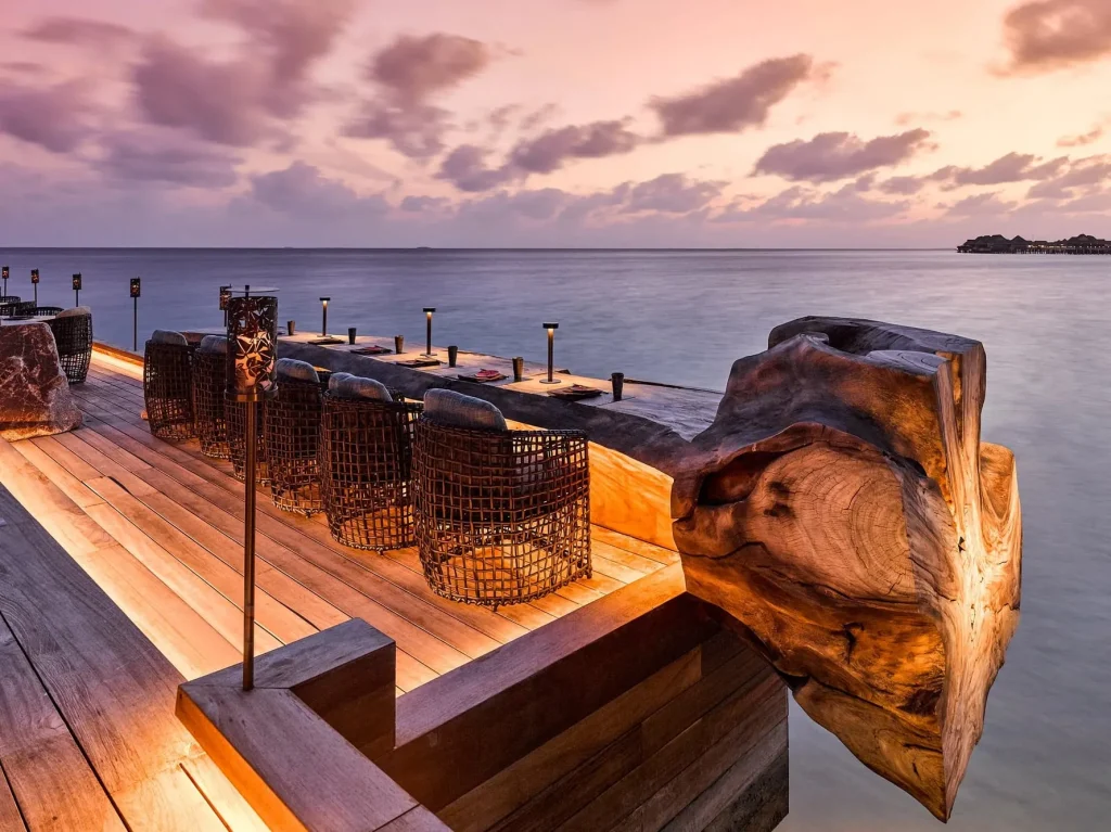 JOALI Maldives - Saoke - Terrace - _2000x1333px