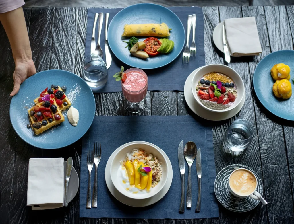 JOALI Maldives - Vandhoo Breakfast - _2000x1333px