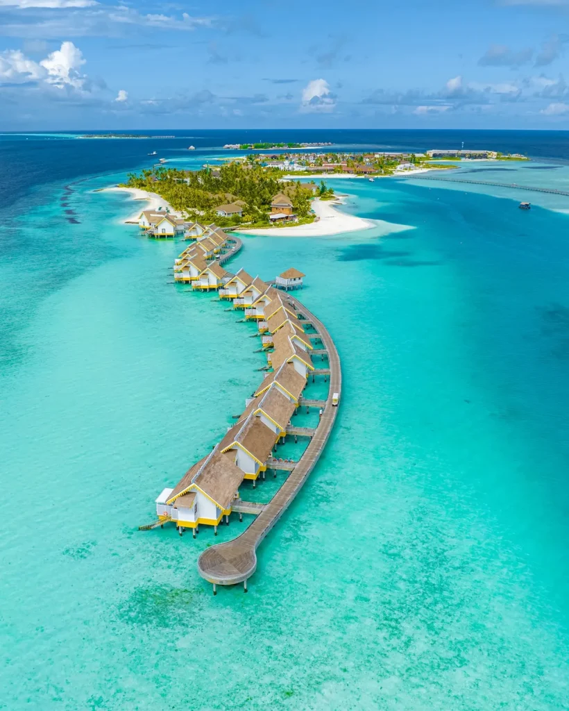 Saii Lagoon