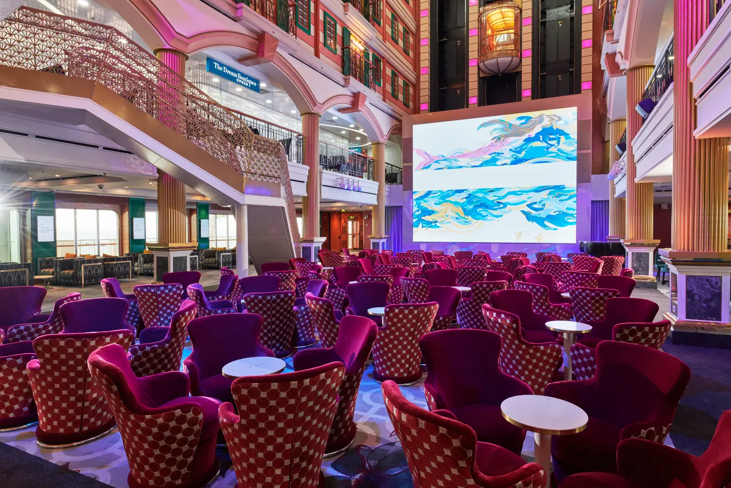 Grand Piazza