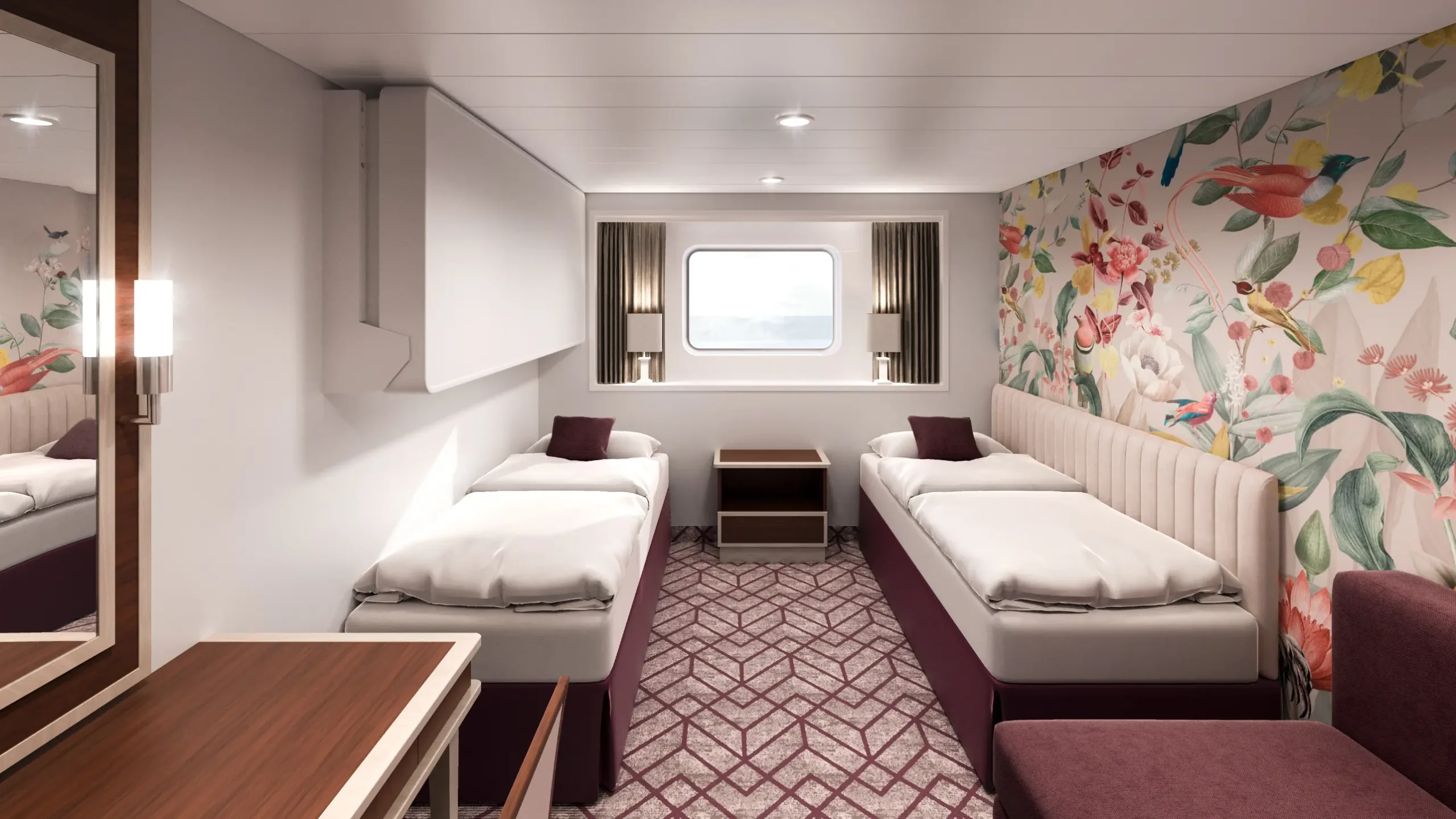RW1_Oceanview Stateroom_01